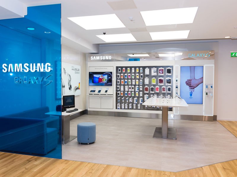 Vận chuyển từ Hàn Quốc về Việt Nam