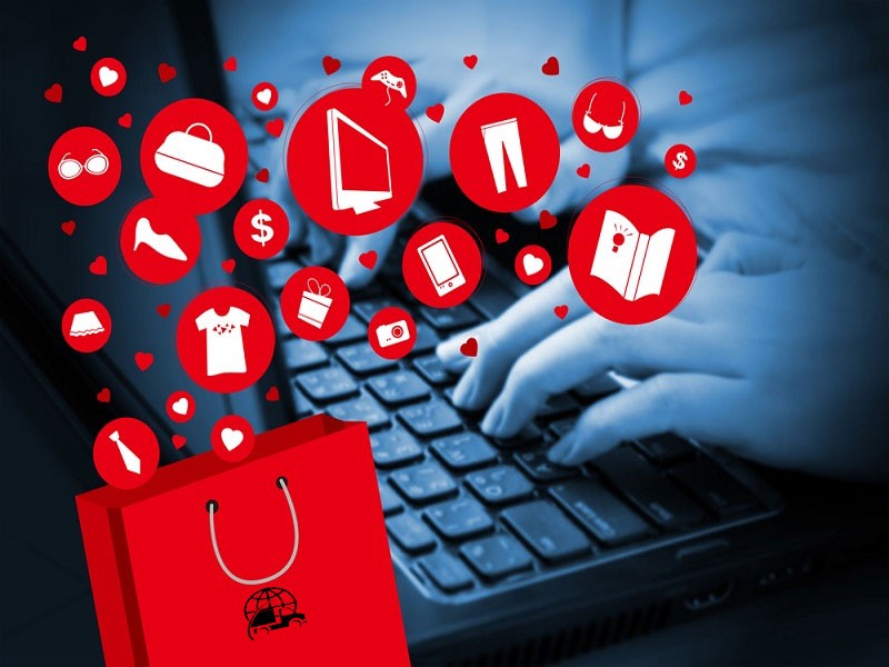 5 rủi  ro gặp phải khi mua hàng Mỹ online