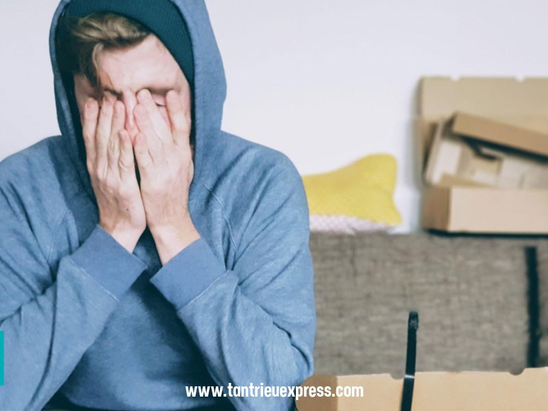 Muôn kiểu lừa đảo khi mua hàng và vận chuyển hàng từ Mỹ về Việt Nam