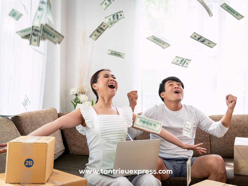 Hướng dẫn gửi hàng từ Mỹ về Sài Gòn không bị phụ thu 2024