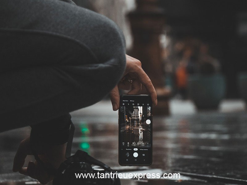 Hướng dẫn gửi iphone từ Mỹ về Sài Gòn an toàn và tiết kiệm