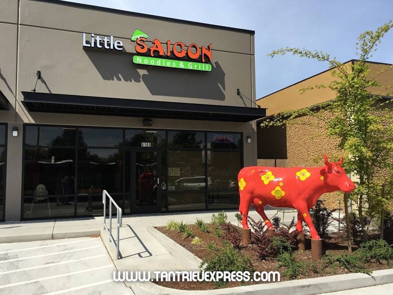 Lý do khách chọn dịch vụ gửi hàng Mỹ về Việt Nam tại Oregon