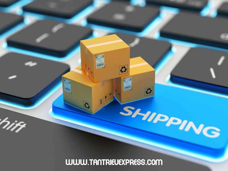 Kinh nghiệm gửi hàng từ Việt Nam đi Mỹ an toàn