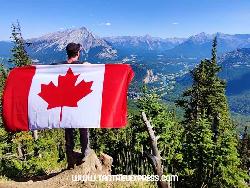 Những lý do thu hút người Việt sinh sống tại Canada