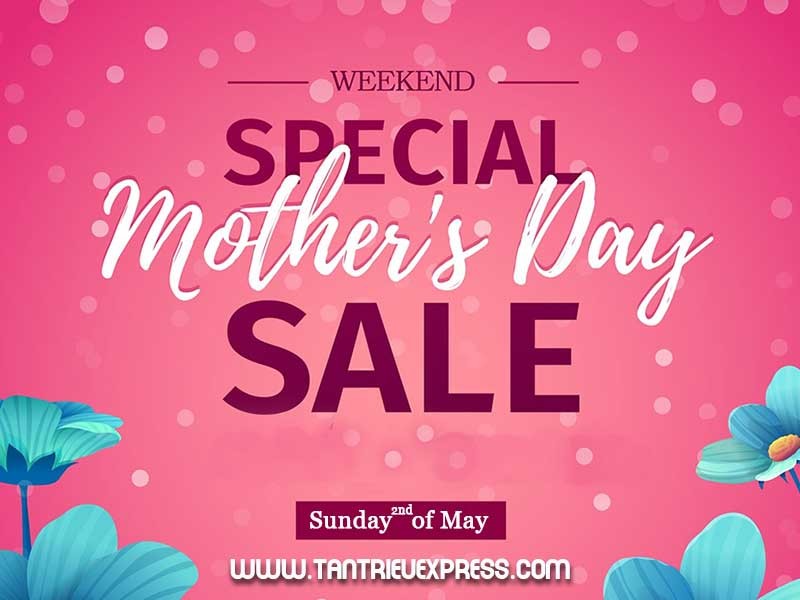 Mua gì ở Mỹ cho ngày Mother's Day 2025