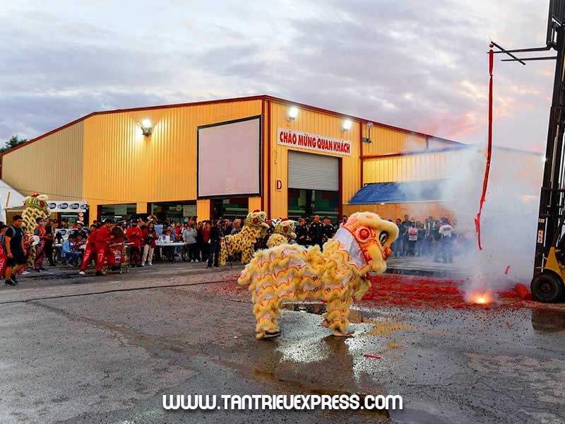 Hội chợ Thu Yêu Thương của người Việt tại Houston - Texas