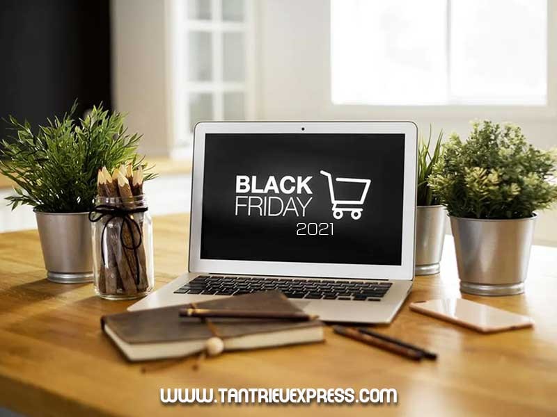 10 mẹo mua sắm trong ngày Black Friday 2025