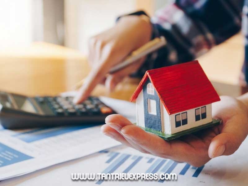 Mùa nhà tại Mỹ và một số lưu ý cơ bản cho người mới